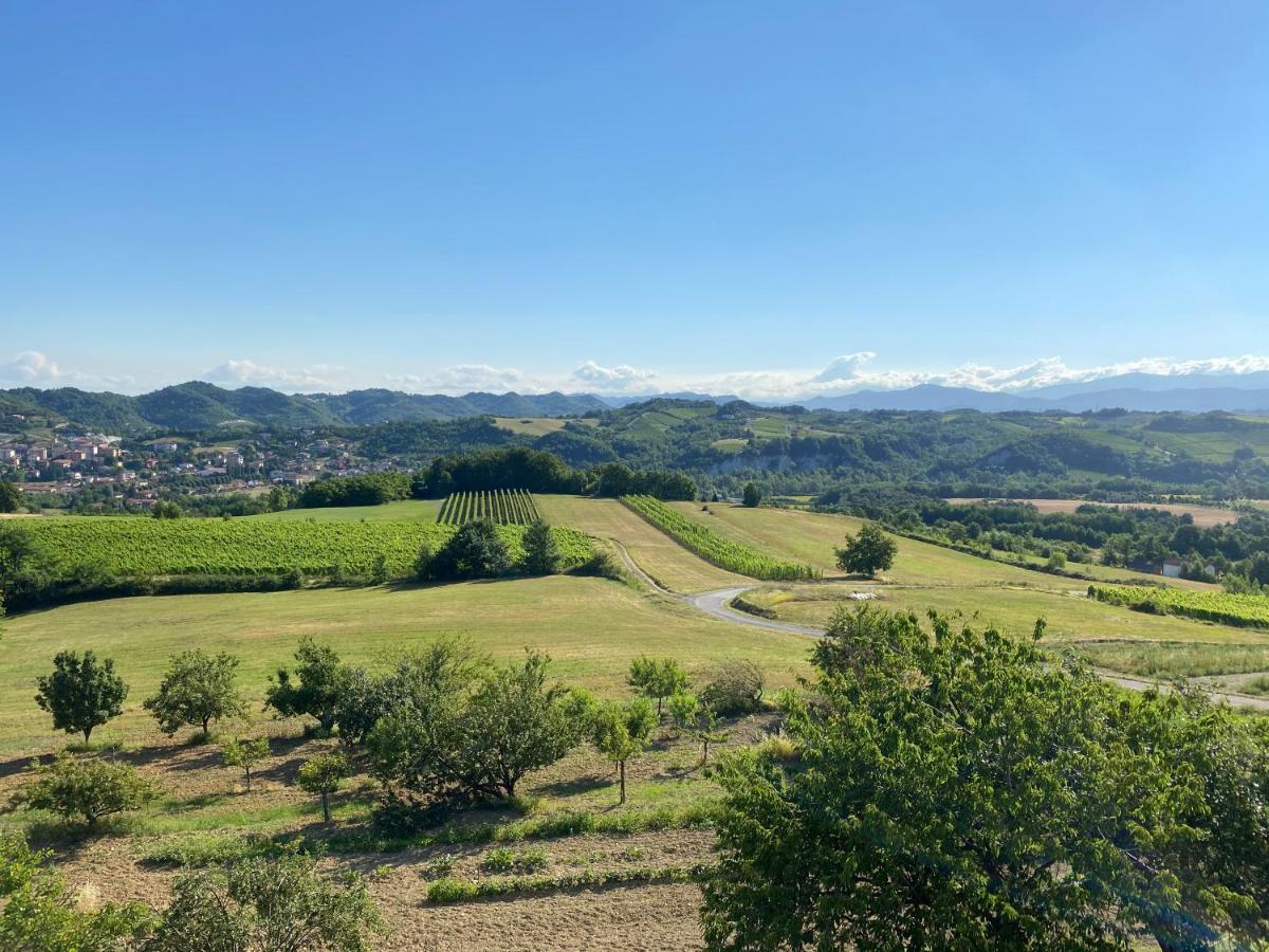 Vista Sul Forte 加维 外观 照片